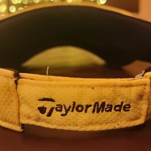 TaylorMade Golf Visor